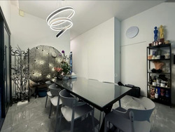 Opera Estate (D15), Terrace #618271191